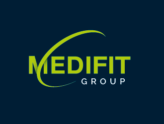 MediFit Group logo design by spiritz