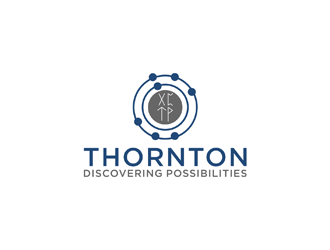 logo design by johana