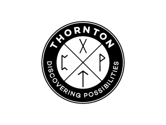 logo design by quanghoangvn92