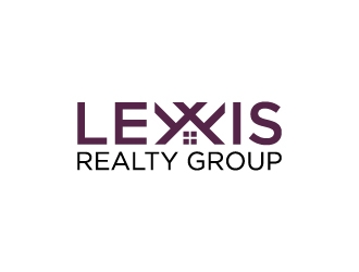 Lewis Realty Group logo design by lokiasan