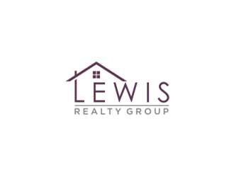 Lewis Realty Group logo design by sheilavalencia