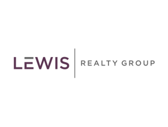 Lewis Realty Group logo design by sheilavalencia