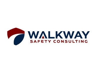 Walkway Safety Consulting logo design by jaize
