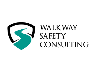 Walkway Safety Consulting logo design by JessicaLopes