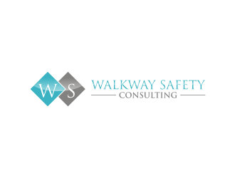 Walkway Safety Consulting logo design by meliodas