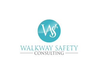 Walkway Safety Consulting logo design by meliodas