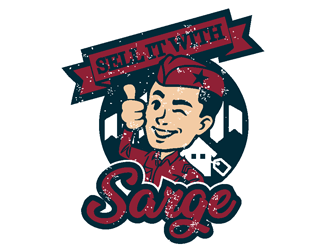 Sell It With Sarge logo design by coco