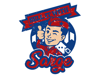 Sell It With Sarge logo design by coco