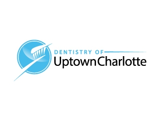 Dentistry Of Uptown Charlotte logo design by J0s3Ph
