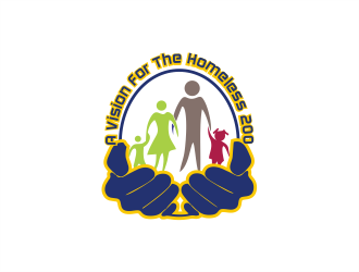 Hope For All  logo design by Dianasari