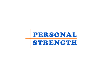 Personal Strength logo design by checx