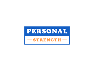 Personal Strength logo design by checx
