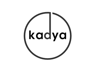 kadya logo design by asyqh