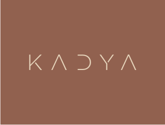 kadya logo design by ohtani15