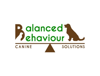 Balanced Behaviour logo design by pambudi