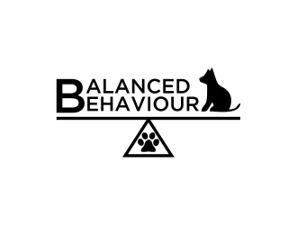 Balanced Behaviour logo design by oke2angconcept