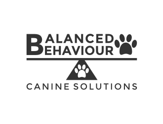 Balanced Behaviour logo design by Gravity