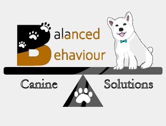 Balanced Behaviour logo design by BeezlyDesigns