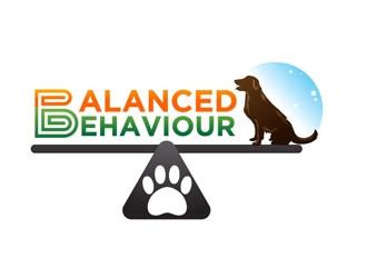 Balanced Behaviour logo design by Kanenas