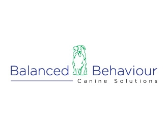 Balanced Behaviour logo design by fritsB