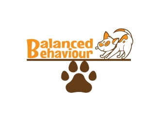Balanced Behaviour logo design by AYATA