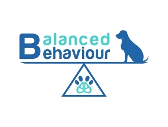 Balanced Behaviour logo design by dibyo