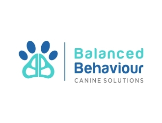 Balanced Behaviour logo design by dibyo