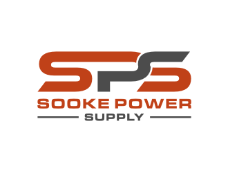 Sooke power supply logo design by Zhafir