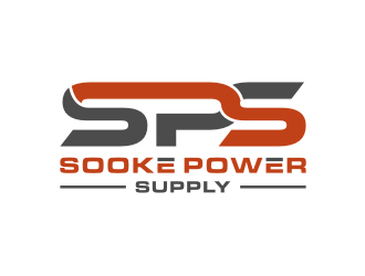 Sooke power supply logo design by Zhafir