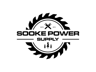  logo design by haidar