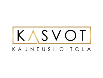 Kasvot Kauneushoitola logo design by asyqh