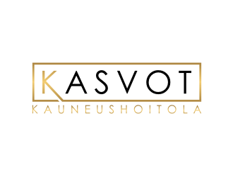 Kasvot Kauneushoitola logo design by asyqh
