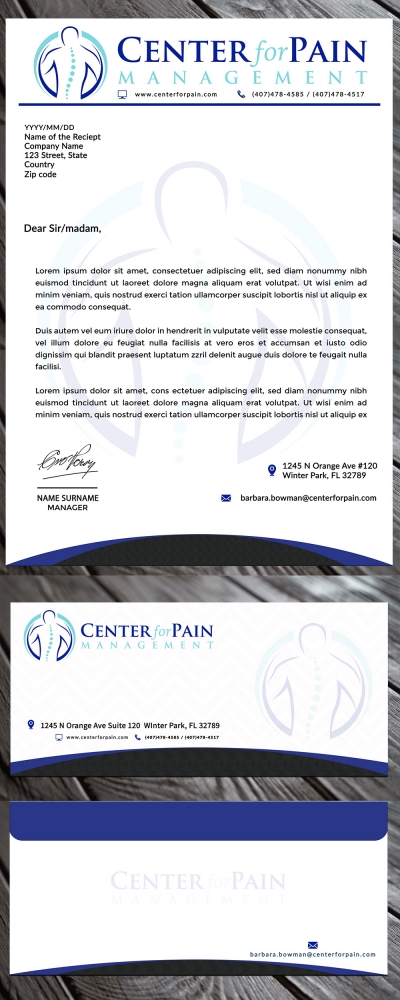  logo design by MastersDesigns