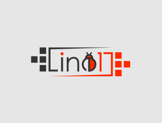Line17 logo design by andriandesain