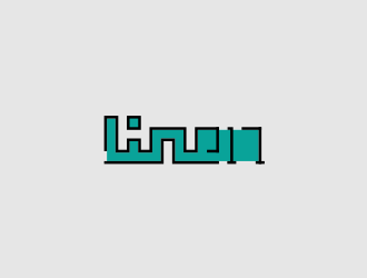 Line17 logo design by andriandesain