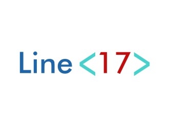Line17 logo design by dibyo