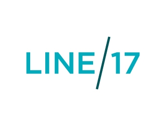 Line17 logo design by wongndeso