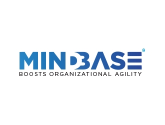 Mindbase logo design by Manolo