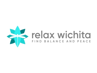 Relax Wichita logo design by excelentlogo