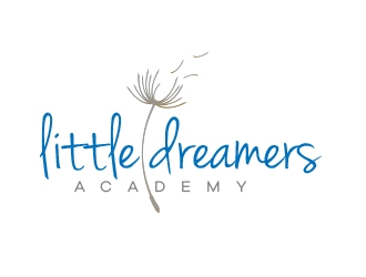 Little Dreamers Academy logo design by avatar