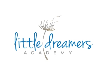 Little Dreamers Academy logo design by avatar