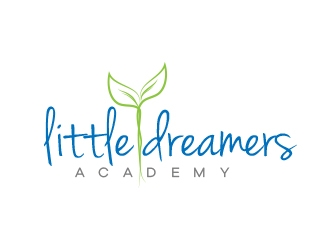 Little Dreamers Academy logo design by avatar