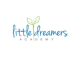 Little Dreamers Academy logo design by avatar