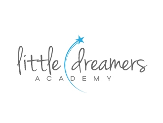 Little Dreamers Academy logo design by avatar