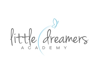Little Dreamers Academy logo design by avatar