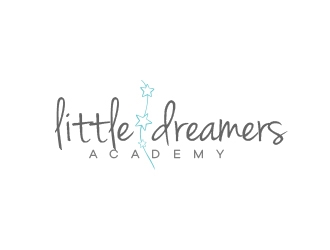 Little Dreamers Academy logo design by avatar