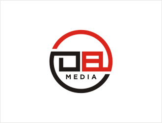 Zero 8 Media logo design by bunda_shaquilla