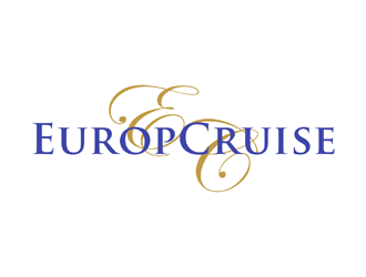 EuroCruisin logo design by johana