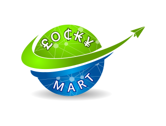 LOCKY MART (SA DE CV) logo design by Girly