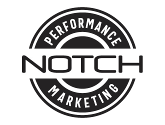 Notch logo design by akilis13